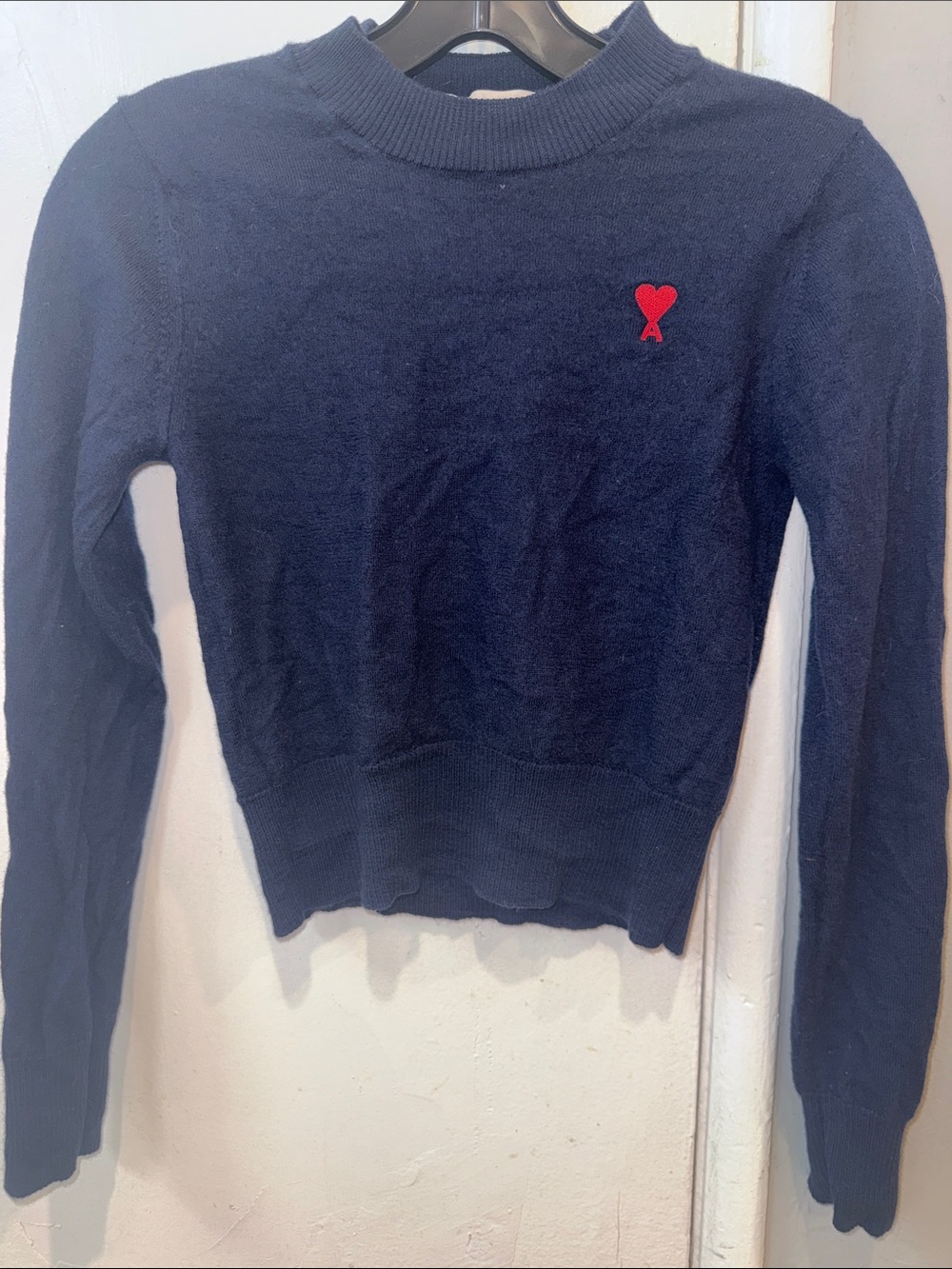 Ami Paris Sweater - Picture 2 of 6